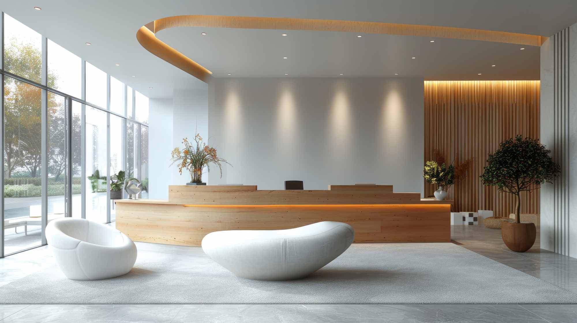 Domestic Services